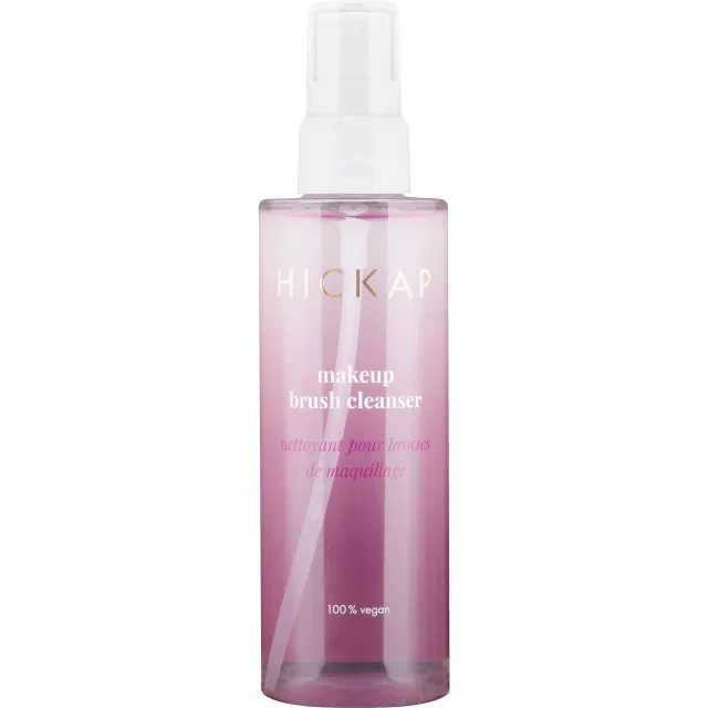 Hickap Brush Cleanser