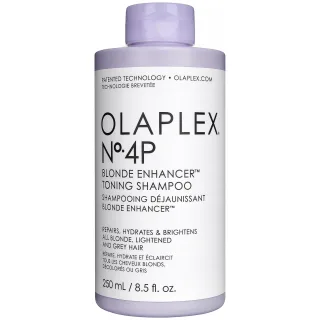 Olaplex Blonde Enhancer Toning Shampoo No.4