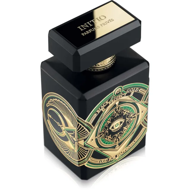 INITIO Parfums Privés Oud for Happiness Extrait de Parfum