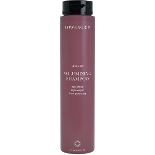 Löwengrip Level Up Volumizing Shampoo