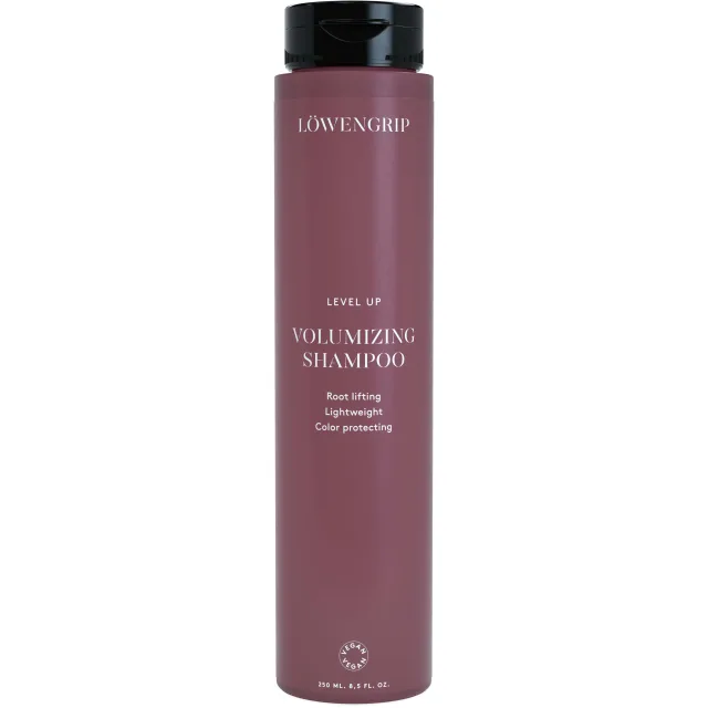 Löwengrip Level Up Volumizing Shampoo