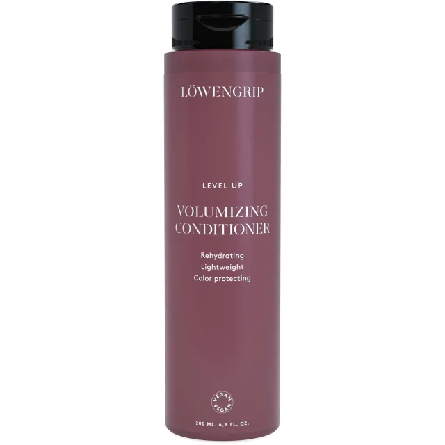 Löwengrip Level Up Volumizing Conditioner