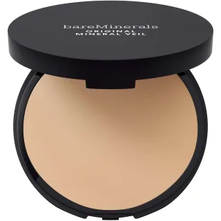bareMinerals Mineral Veil Pressed Setting Powder Medium