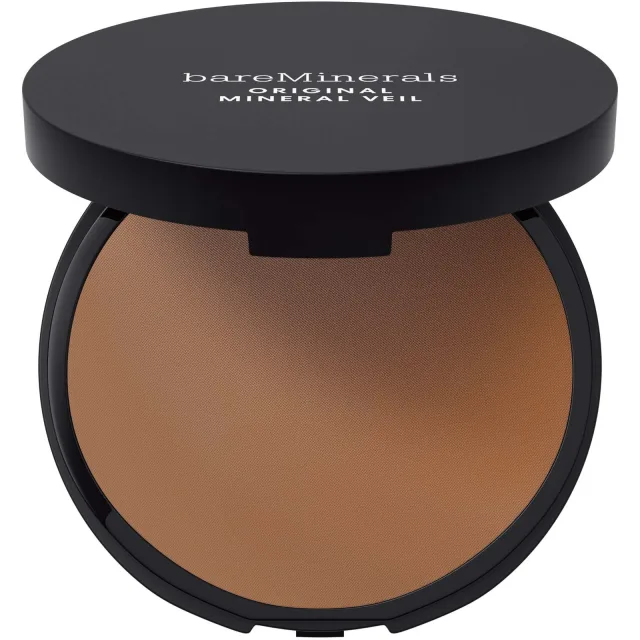 bareMinerals Mineral Veil Pressed Setting Powder Tan