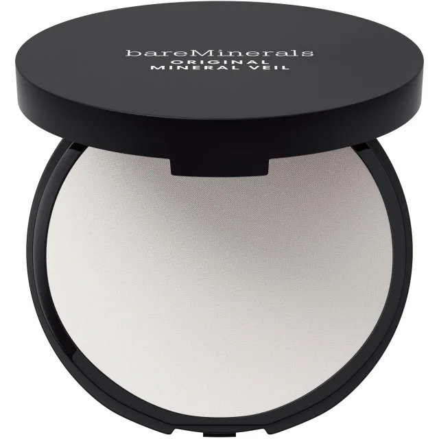 bareMinerals Mineral Veil Pressed Setting Powder Translucent