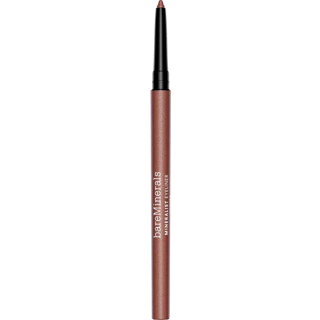 bareMinerals MINERALIST Lasting Eyeliner Copper