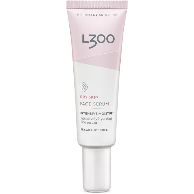 L300 Intensive Moisture Serum