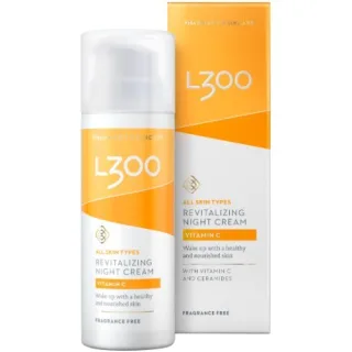L300 Revitalizing Night Cream