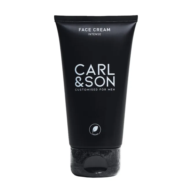 Carl&Son Face Cream Intense
