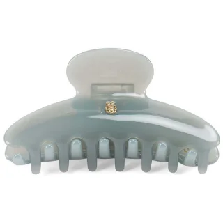 Ia Bon Large Hair Claw Sage