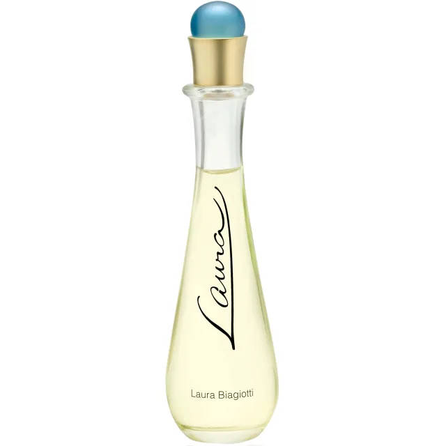 Laura Biagiotti Laura Eau de Toilette