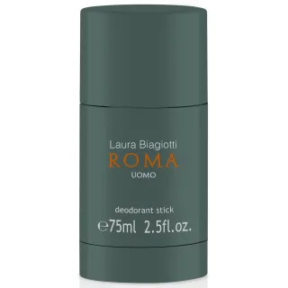 Laura Biagiotti Roma Uomo Deo Stick