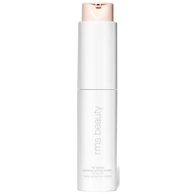 RMS Beauty "re" evolve radiance locking primer