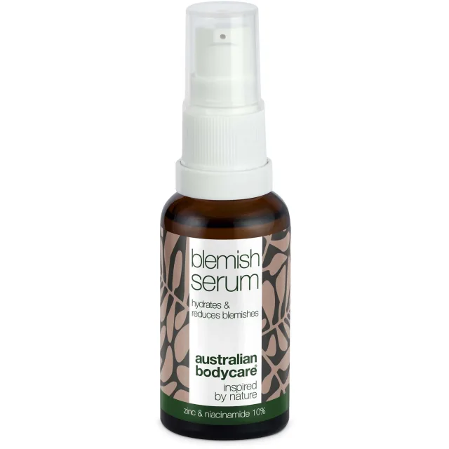 Australian Bodycare Blemish Serum