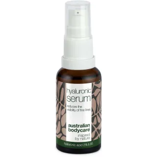 Australian Bodycare Face Serum