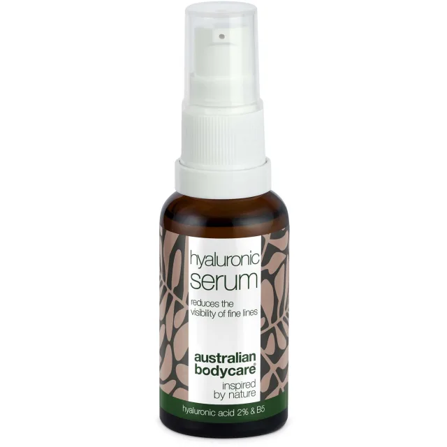 Australian Bodycare Face Serum