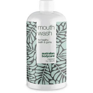 Australian Bodycare Mouth Wash