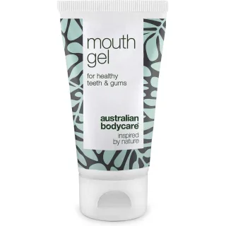 Australian Bodycare Mouth Gel