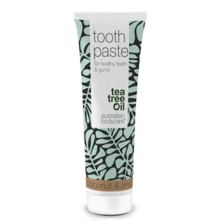 Australian Bodycare Tooth Paste Coco & Zinc