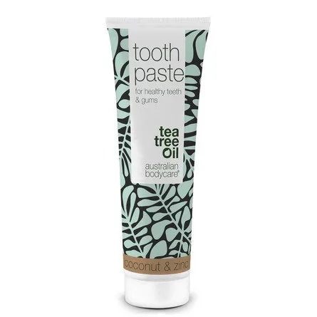 Australian Bodycare Tooth Paste Coco & Zinc