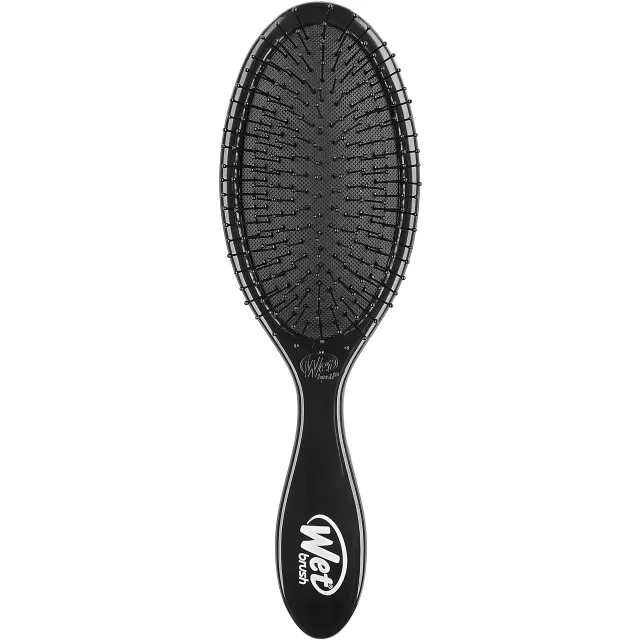 WetBrush Detangler Black