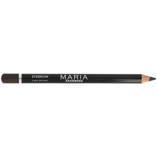 Maria Åkerberg Eyebrow Pencil Dark Brown