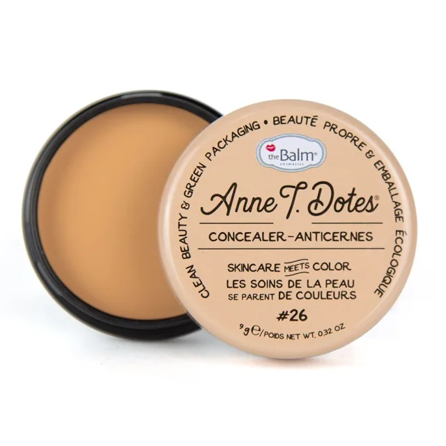 the Balm Anne T. Dotes Concealer Medium