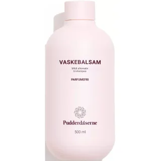 Pudderdåserne Vaskebalsam