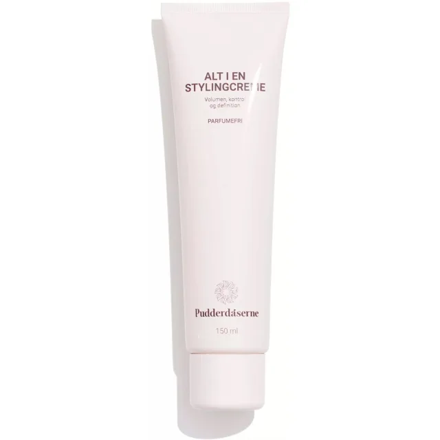 Pudderdåserne All-in-One Stylingcream