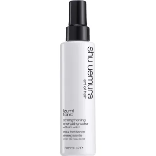 Shu Uemura izumi tonic strengthening energizing water