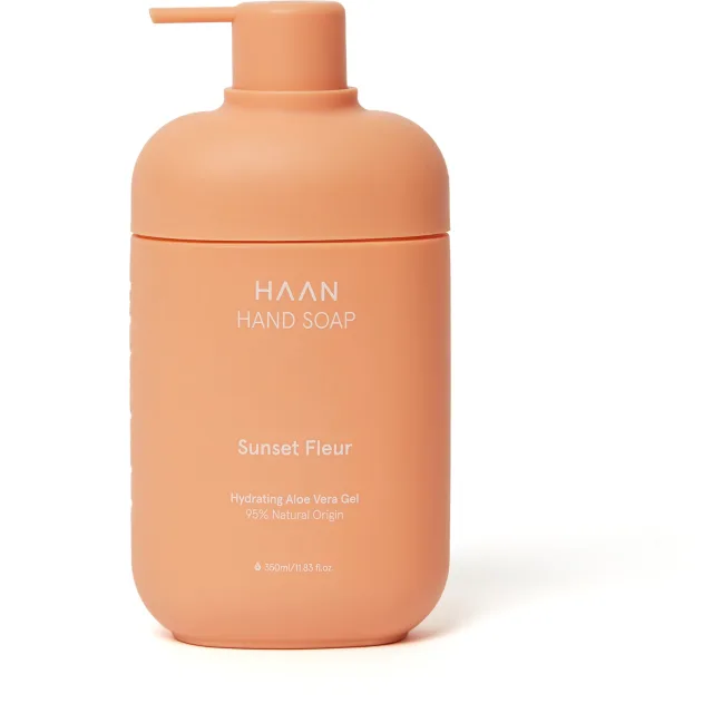 HAAN Hand Soap Sunset Fleur