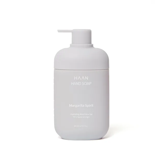 HAAN Hand Soap Margarita Spirit