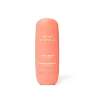 HAAN Apple a Day Toothpaste Life´s a Beach