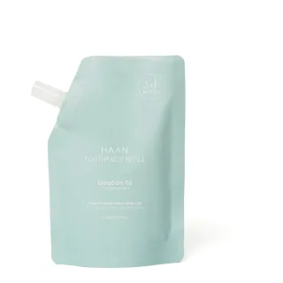 HAAN Apple a Day Toothpaste Refill