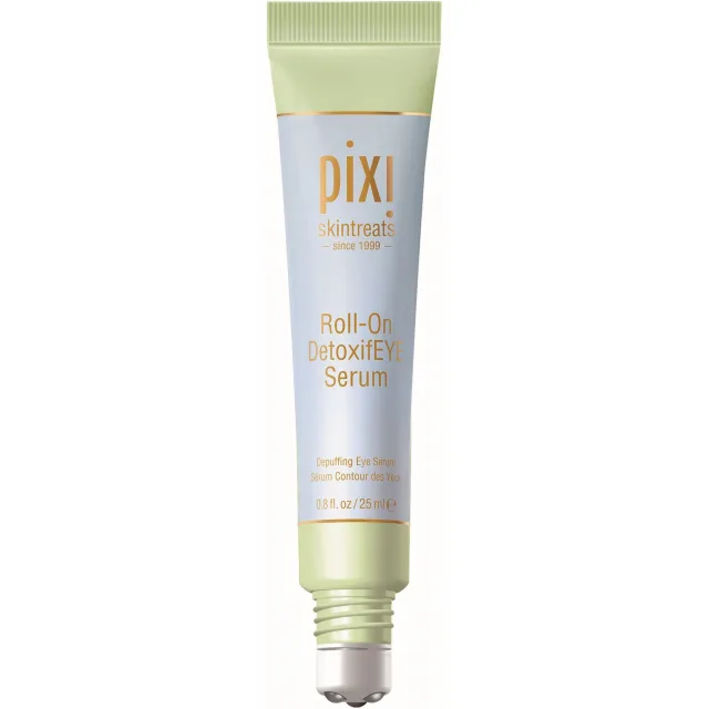 PIXI Roll-On Detoxifeye Serum
