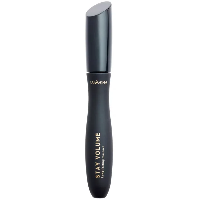 Lumene Stay Volume Mascara - Black