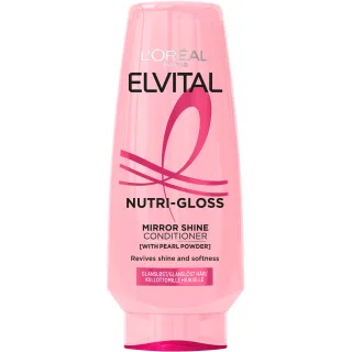 L'Oréal Paris Elvital Nutri Gloss Conditioner