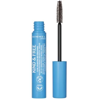Rimmel Kind & Free Clean Mascara Brown Black