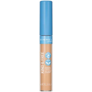 Rimmel Kind & Free All-Day Hydrating Liquid Concealer Fair