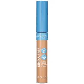 Rimmel Kind & Free All-Day Hydrating Liquid Concealer Light