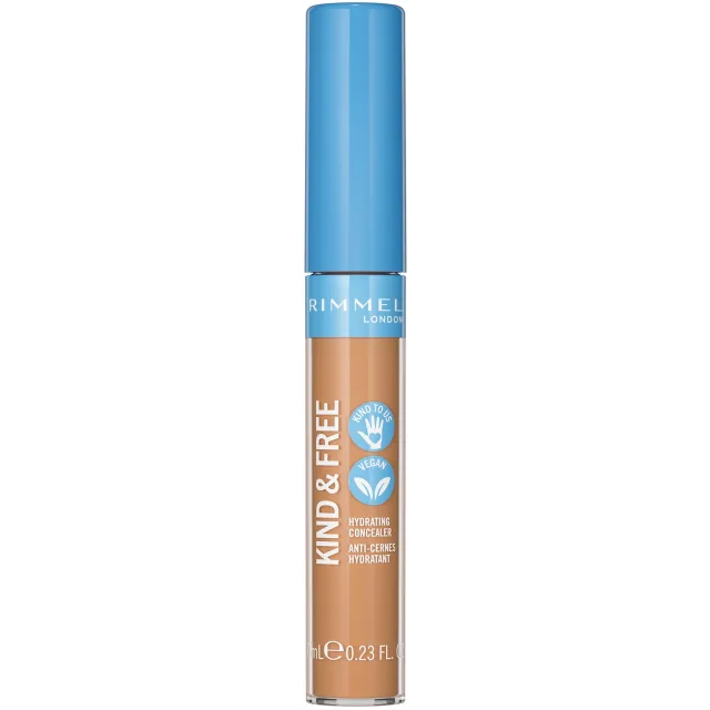 Rimmel Kind & Free All-Day Hydrating Liquid Concealer Medium