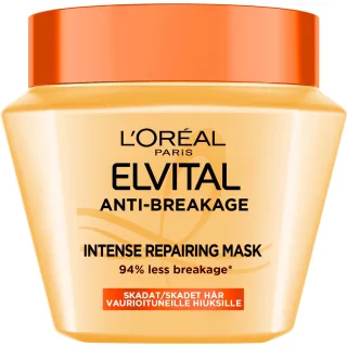 L'Oréal Paris Elvital Anti-Breakage Hair Mask