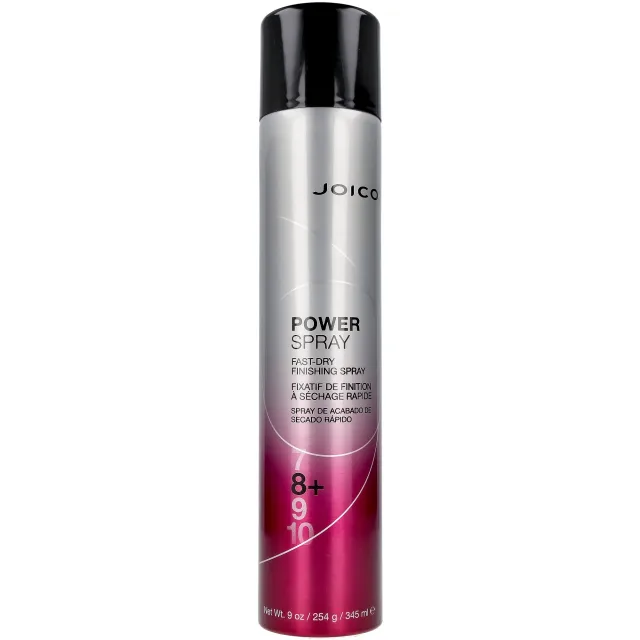Joico Power Spray Fast-Dry Finishing Spray