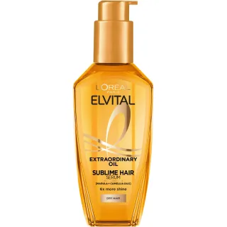 L'Oréal Paris Elvital Extraordinary Oil Leave-in for Dry Hair