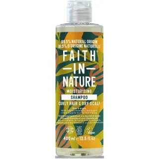 Faith in Nature Shampoo Shea & Argan