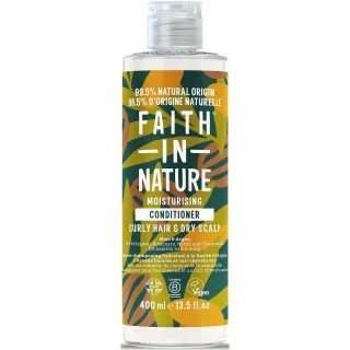 Faith in Nature Conditioner Shea & Argan