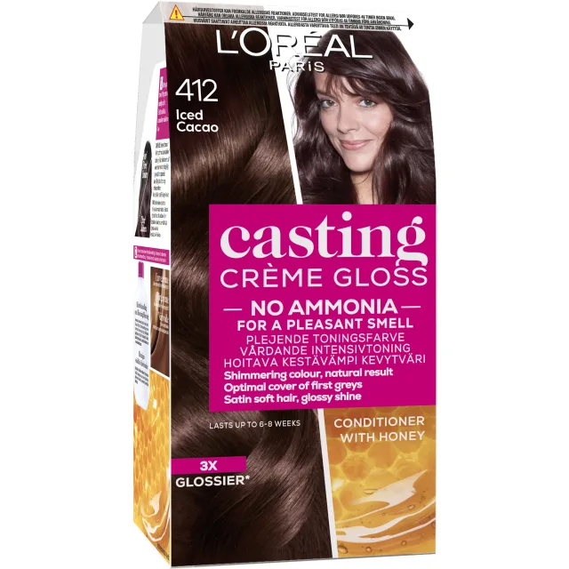 L'Oréal Paris Conditioning Color