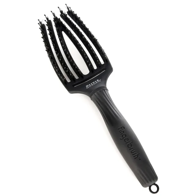 Olivia Garden Finger Brush Combo M