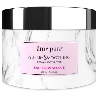âme pure Body Butter Sweet Pomegranate