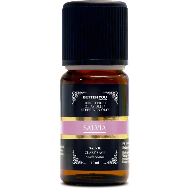 Better You EKO Salvia Eterisk